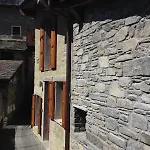 Casa In Borgo Ferienhaus *