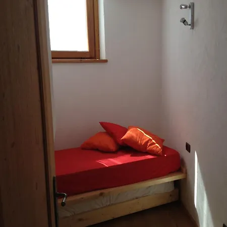 Holiday home Casa In Borgo *