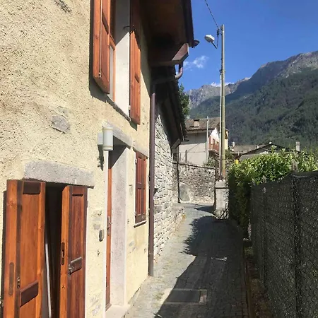 Casa In Borgo *