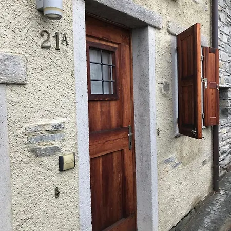 Casa In Borgo