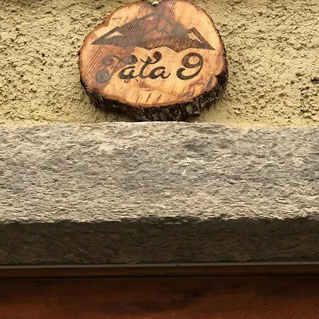 Casa In Borgo *