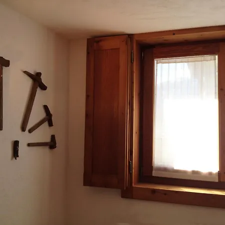 Casa In Borgo Holiday home *