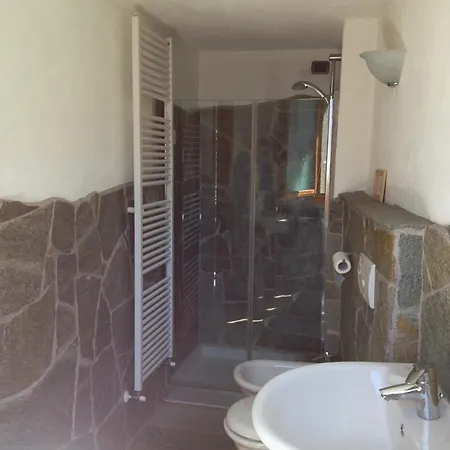 Casa In Borgo * Caspoggio