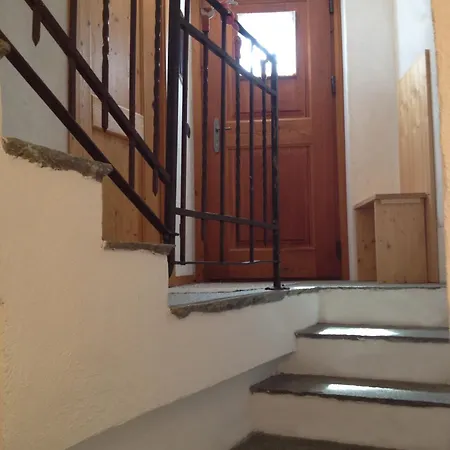Casa In Borgo *