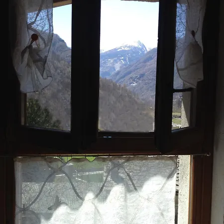 Ferienhaus Casa In Borgo *