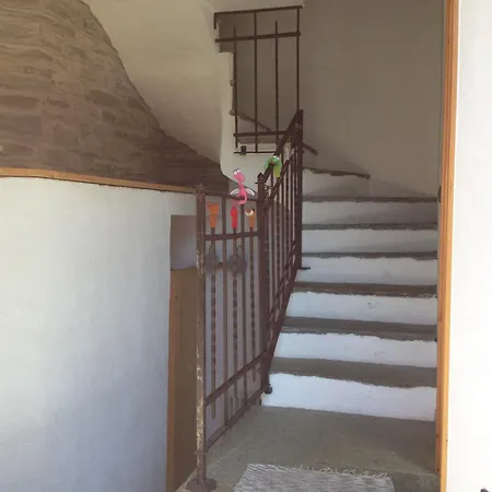 Casa In Borgo Ferienhaus