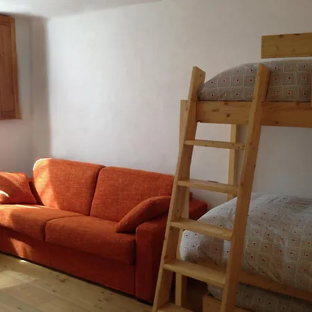 Casa In Borgo Ferienhaus *