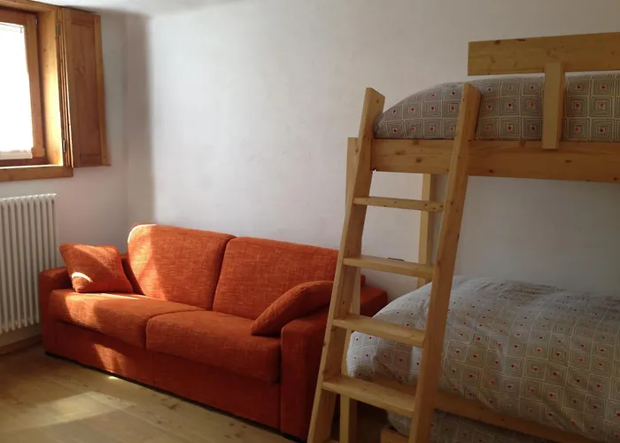 Casa In Borgo Vakantiehuis *